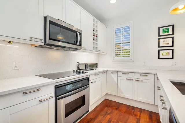Magnolia Court Residence photo 9