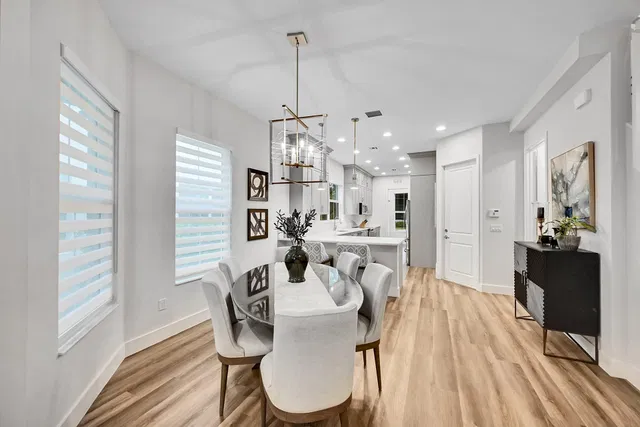 Residences at Midtown Palm Beach Gardens Residence photo 9