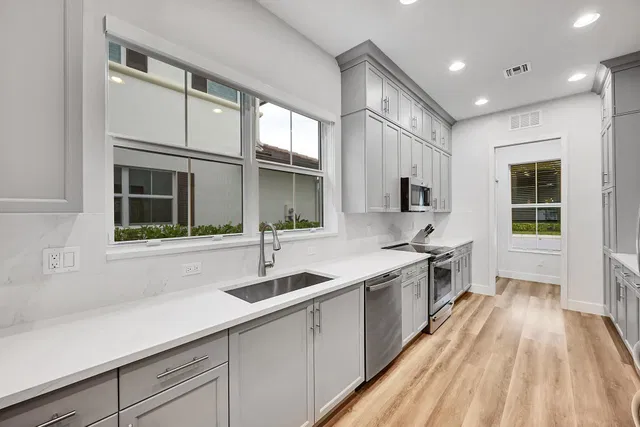Residences at Midtown Palm Beach Gardens Residence photo 12