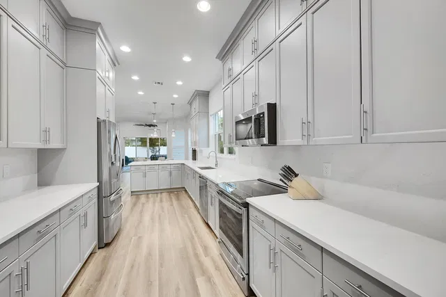Residences at Midtown Palm Beach Gardens Residence photo 14