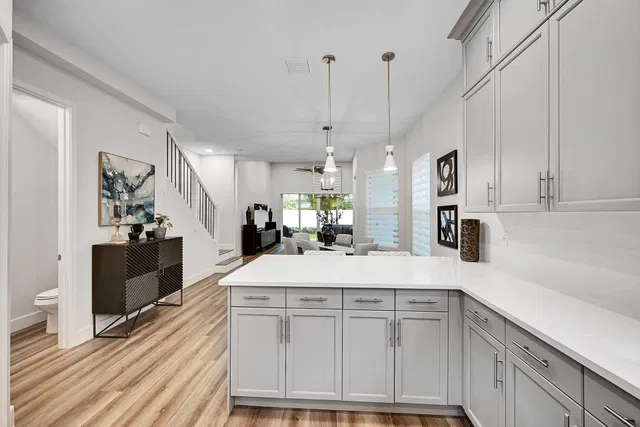Residences at Midtown Palm Beach Gardens Residence photo 15