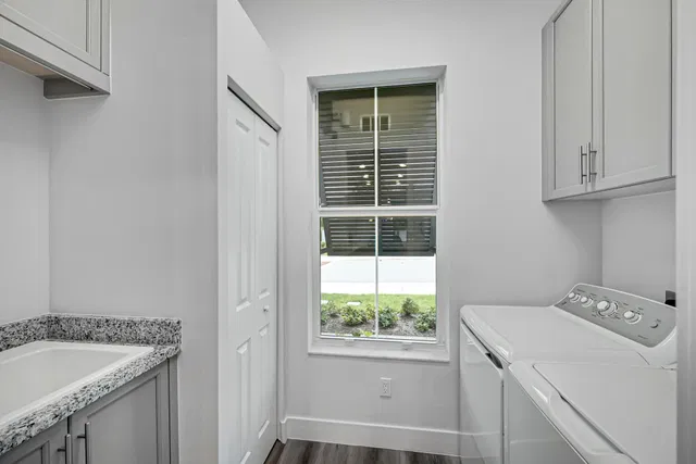 Residences at Midtown Palm Beach Gardens Residence photo 17