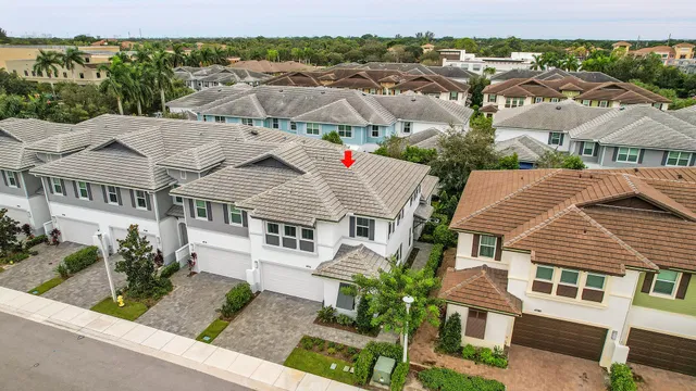 Residences at Midtown Palm Beach Gardens Residence photo 41