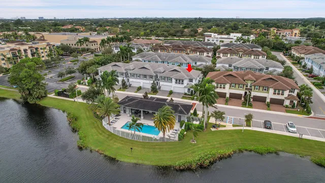 Residences at Midtown Palm Beach Gardens Residence photo 44