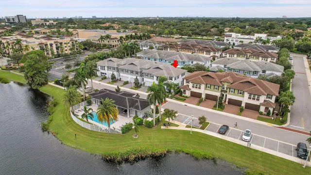 Residences at Midtown Palm Beach Gardens Residence photo 45