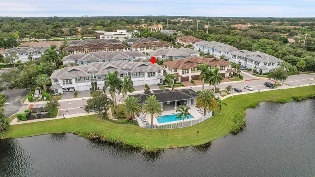 Residences at Midtown Palm Beach Gardens Residence photo 50