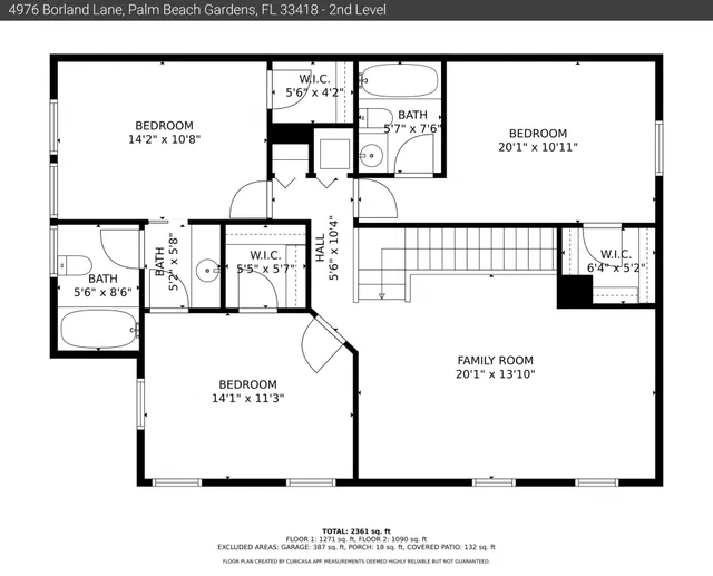 Residences at Midtown Palm Beach Gardens Residence photo 54