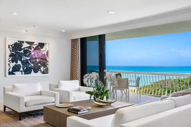 2100 S Ocean Boulevard #407s