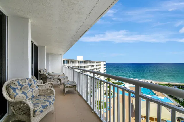 3546 S Ocean Boulevard #908