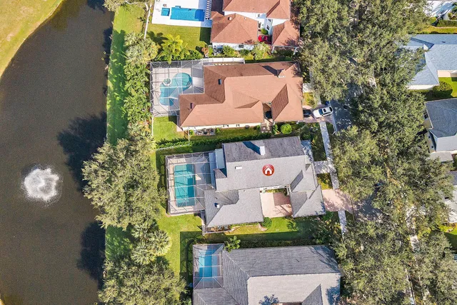 Island at Abacoa Residence photo 58