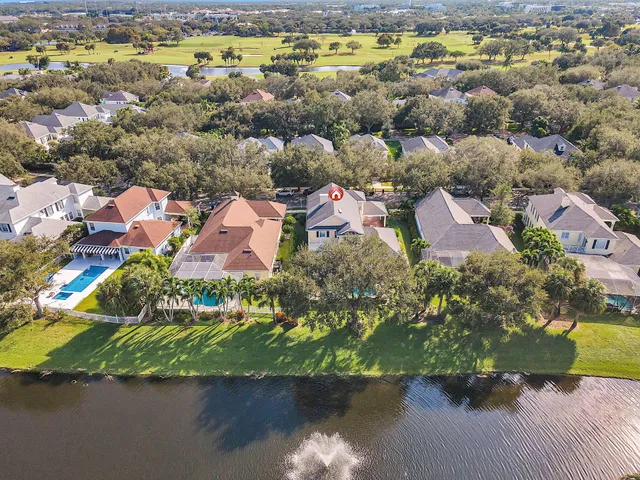 Island at Abacoa Residence photo 59