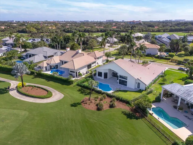 Bocaire Country Club Residence photo 2