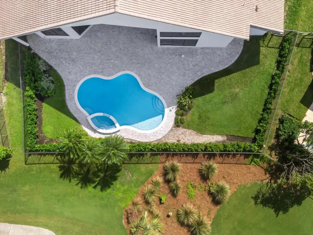 Bocaire Country Club Residence photo 3