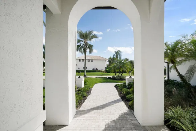Bocaire Country Club Residence photo 8