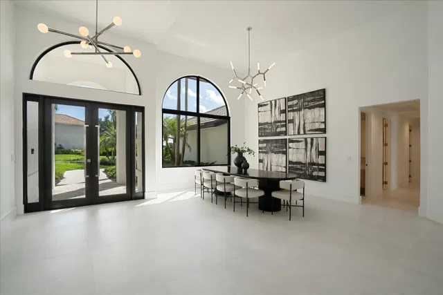 Bocaire Country Club Residence photo 9