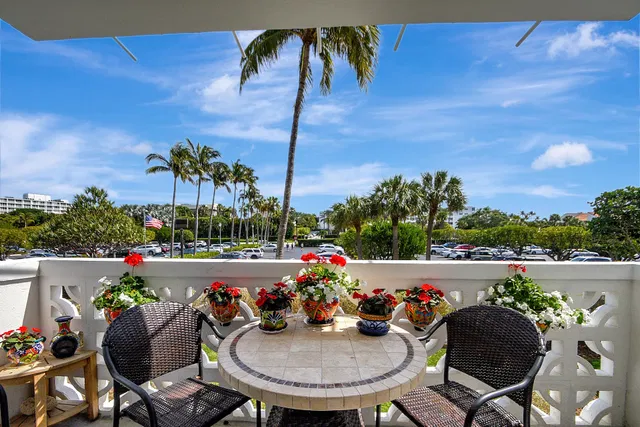 2840 S Ocean Boulevard #2050