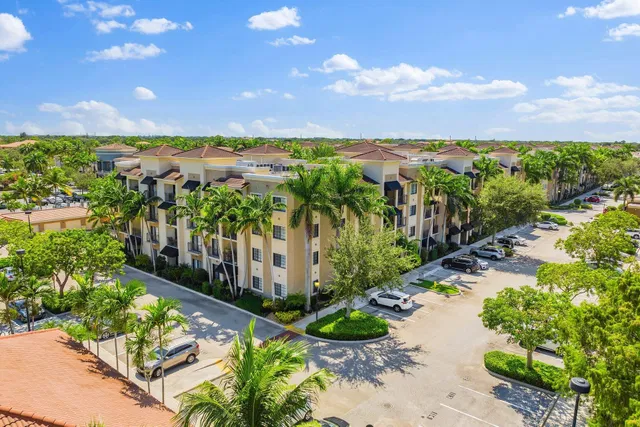 Residences at Midtown Palm Beach Gardens Unit 3116 photo 2