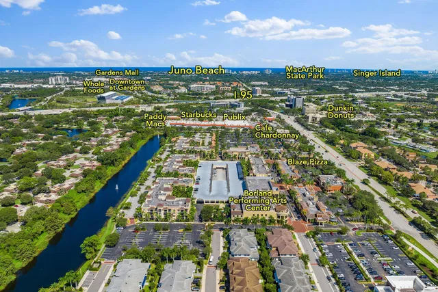 Residences at Midtown Palm Beach Gardens Unit 3116 photo 4