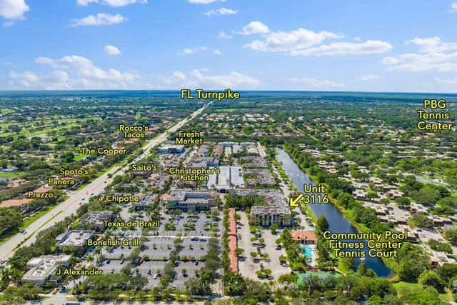 Residences at Midtown Palm Beach Gardens Unit 3116 photo 5