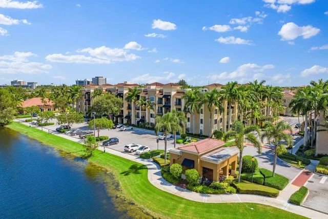 Residences at Midtown Palm Beach Gardens Unit 3116 photo 6