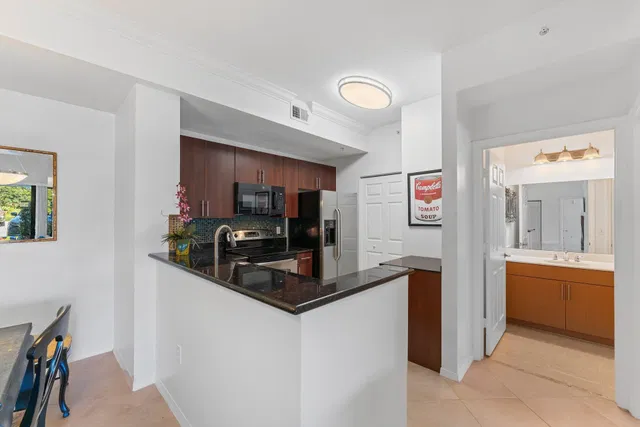 Residences at Midtown Palm Beach Gardens Unit 3116 photo 8