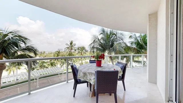 Ritz Carlton Residences Singer Island Unit 306b photo 6