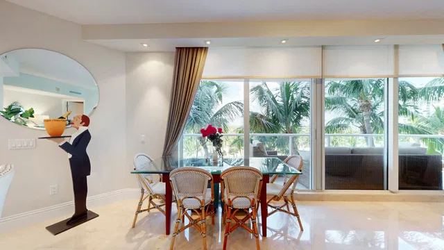 Ritz Carlton Residences Singer Island Unit 306b photo 7
