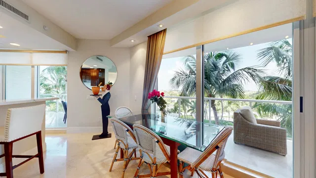 Ritz Carlton Residences Singer Island Unit 306b photo 8