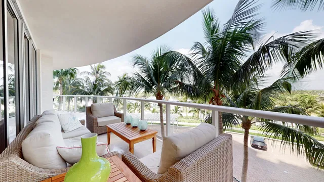 Ritz Carlton Residences Singer Island Unit 306b photo 9