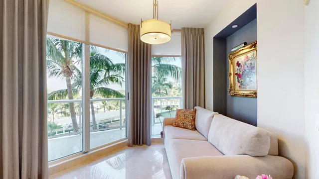Ritz Carlton Residences Singer Island Unit 306b photo 10