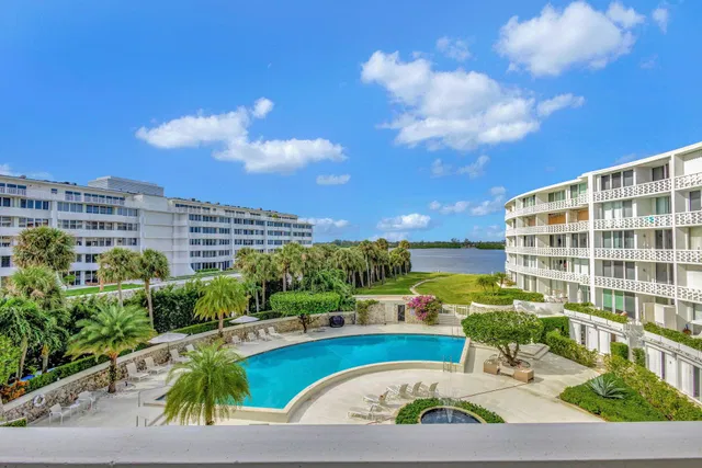 2760 S Ocean Boulevard #316