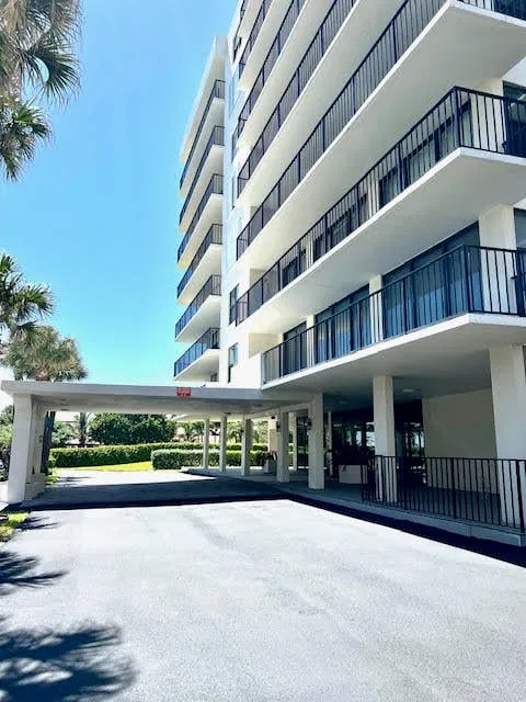 3460 S Ocean Boulevard #1150