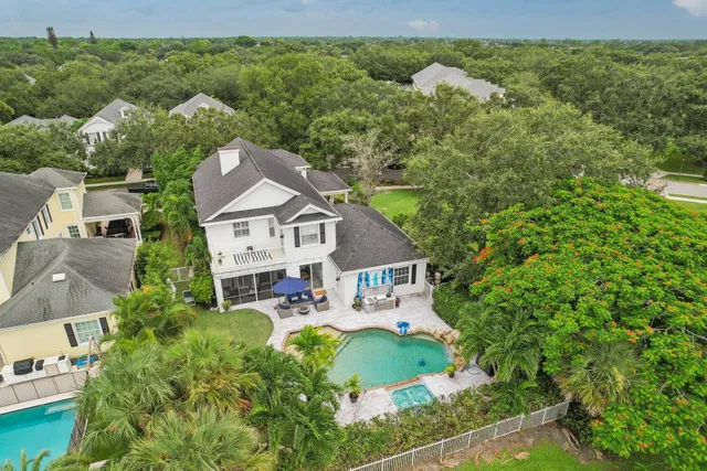 Island at Abacoa Residence photo 34