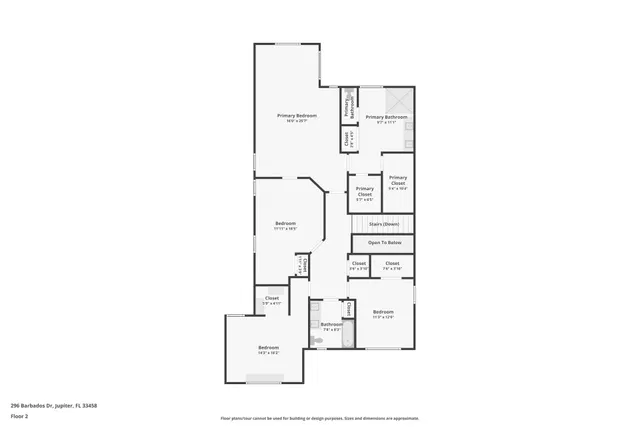 Island at Abacoa Residence photo 42