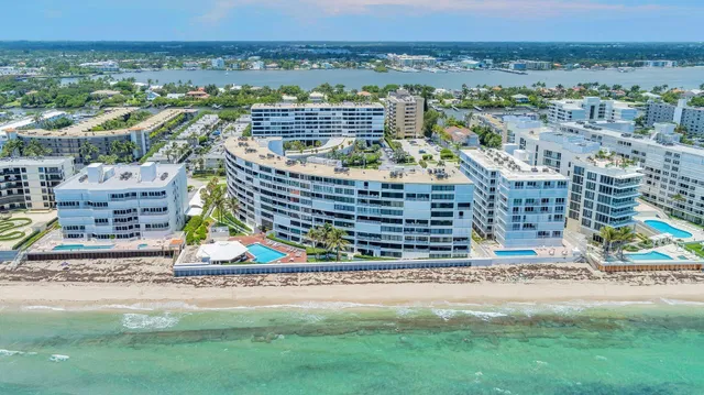 3590 S Ocean Boulevard #905