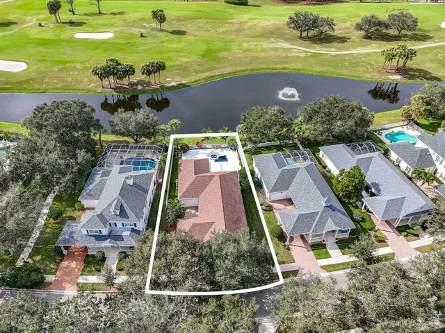Island at Abacoa Residence photo 3