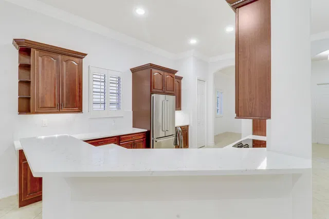 Canterbury Place Residence photo 19