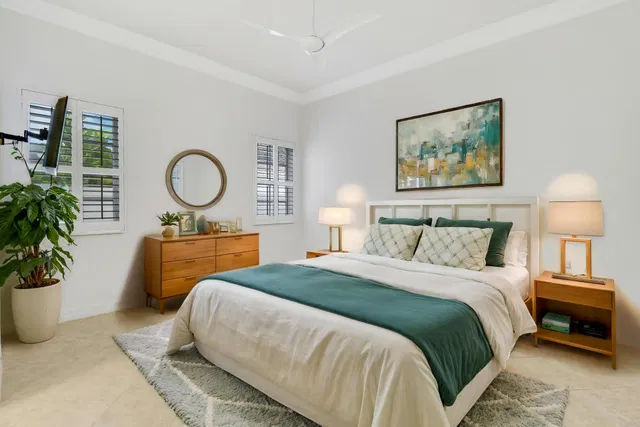Canterbury Place Residence photo 30