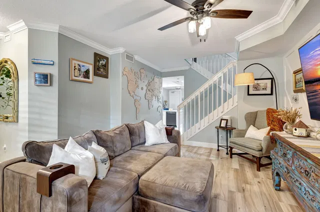 Charleston Court at Abacoa Residence photo 6