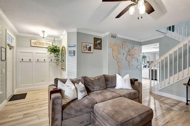 Charleston Court at Abacoa Residence photo 7