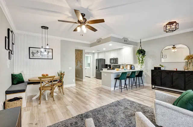 Charleston Court at Abacoa Residence photo 16