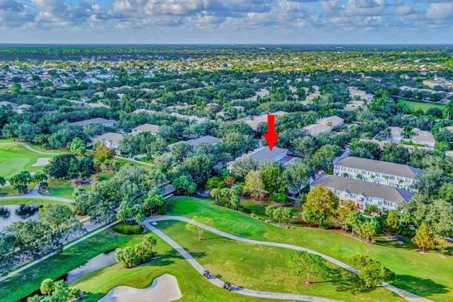 Charleston Court at Abacoa Residence photo 60
