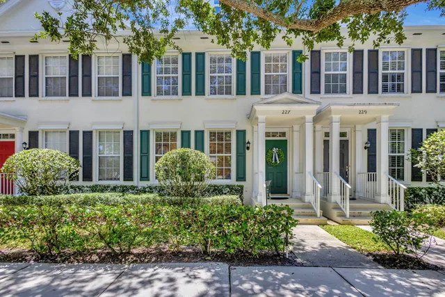 Charleston Court at Abacoa Residence photo 29