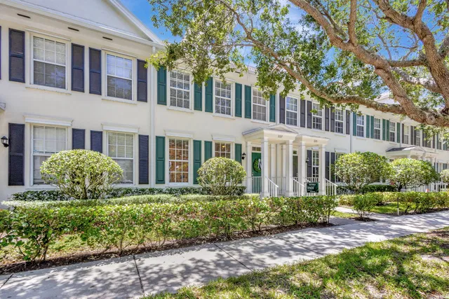 Charleston Court at Abacoa Residence photo 30