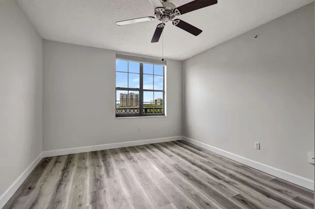 Courtyards in Cityplace Unit 507 photo 4
