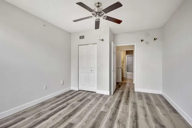 Courtyards in Cityplace Unit 507 photo 5