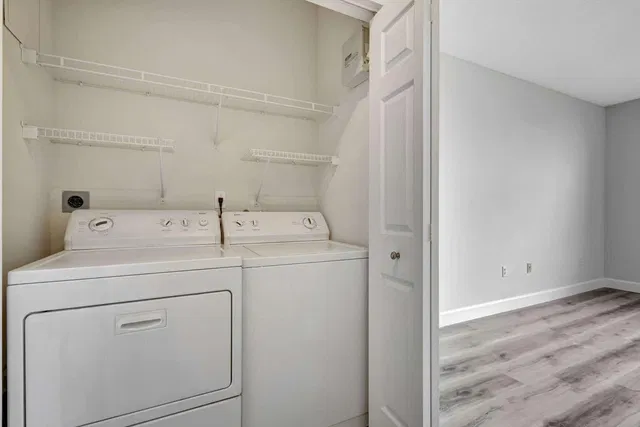 Courtyards in Cityplace Unit 507 photo 10
