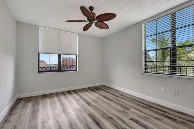 Courtyards in Cityplace Unit 507 photo 11