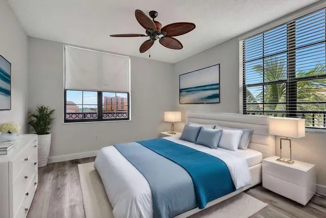 Courtyards in Cityplace Unit 507 photo 12