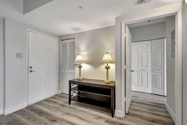 Courtyards in Cityplace Unit 507 photo 17